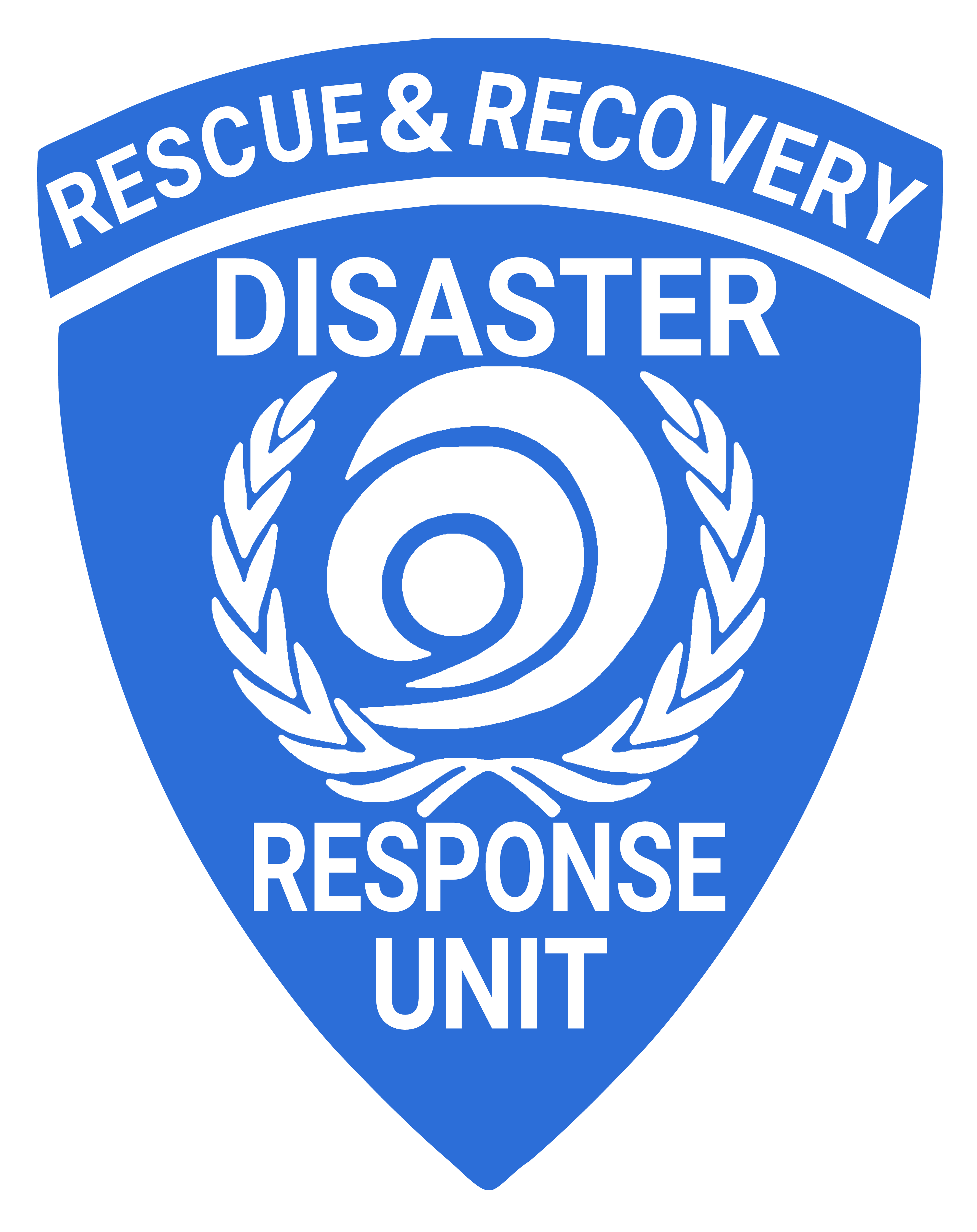 UKN Rescue/Recovery Disaster Response Unit Logo by MacParoo on DeviantArt