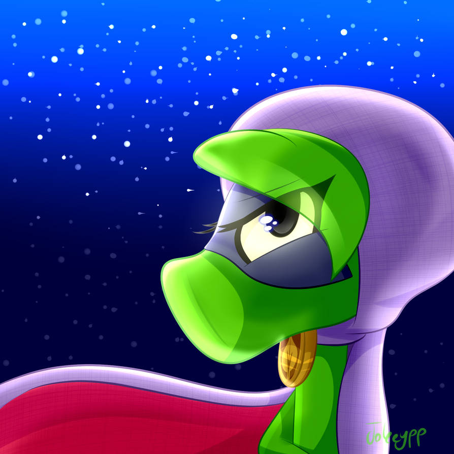 Green Shadow(PvsZHeroes) by GreenManeHeart on DeviantArt