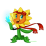 Solar Flare Redesign