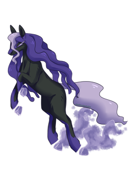 Explore the Best Spectrier Art | DeviantArt