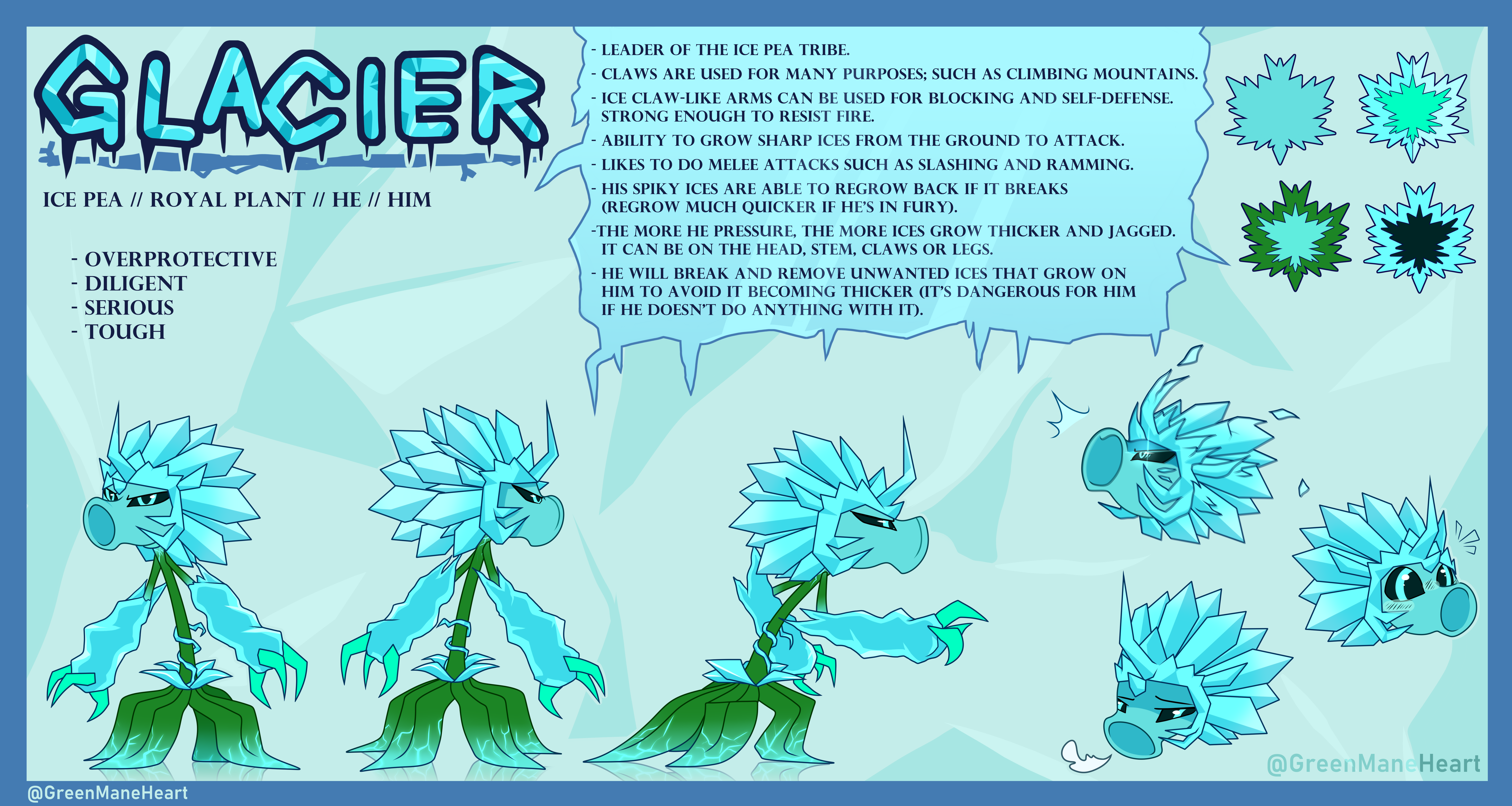 Sunflower (PvZ H), Wiki