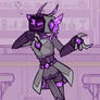 Alexa doodle - Empathronic