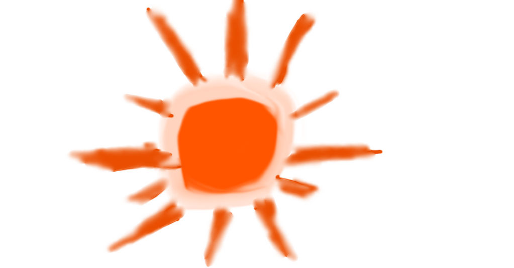 Sun Map Deviantart The Sun by bipqer on DeviantArt