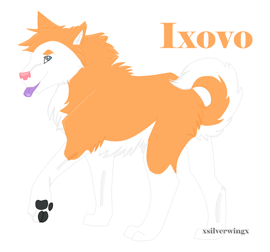 Art Trade - Ixovo