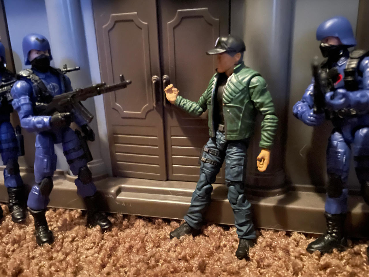 Hello Larry pt1 by EMFreyre on DeviantArt