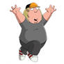 Classic Chris Cgriffin