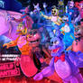 HAPPY 5TH ANNIVERSARY, FNAF VR HELP WANTED!!