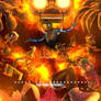 HAPPY 1ST ANNIVERSARY, FNAF SB RUIN!