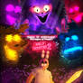 HAPPY 1ST ANNIVERSARY, FNAF HELP WANTED 2!