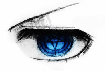 Ciels eye [Black Butler]