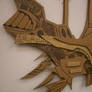 Cardboard Ship_back