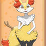 Braixen