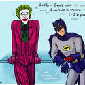 Batman'66 and Joker using an anal plug by Garrett-Strangelove on DeviantArt Batman'66 and Joker using an anal plug by Garrett-Strangelove on DeviantArt