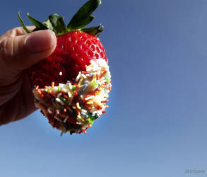 Strawberries 5