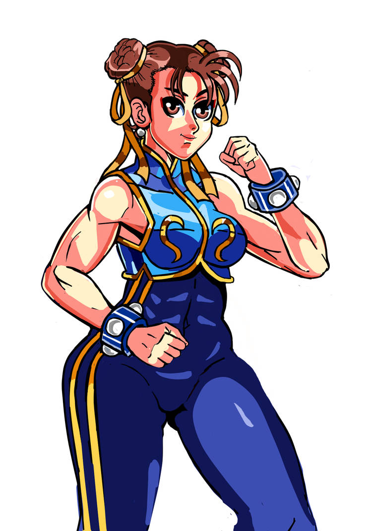 Gamesgb - Hobbyist, Digital Artist | DeviantArt