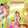 Winx Club Love and  Pet