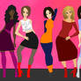 Girls' Night Out!!!