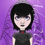 Mavis - Hotel Transylvania II