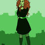 Zelena