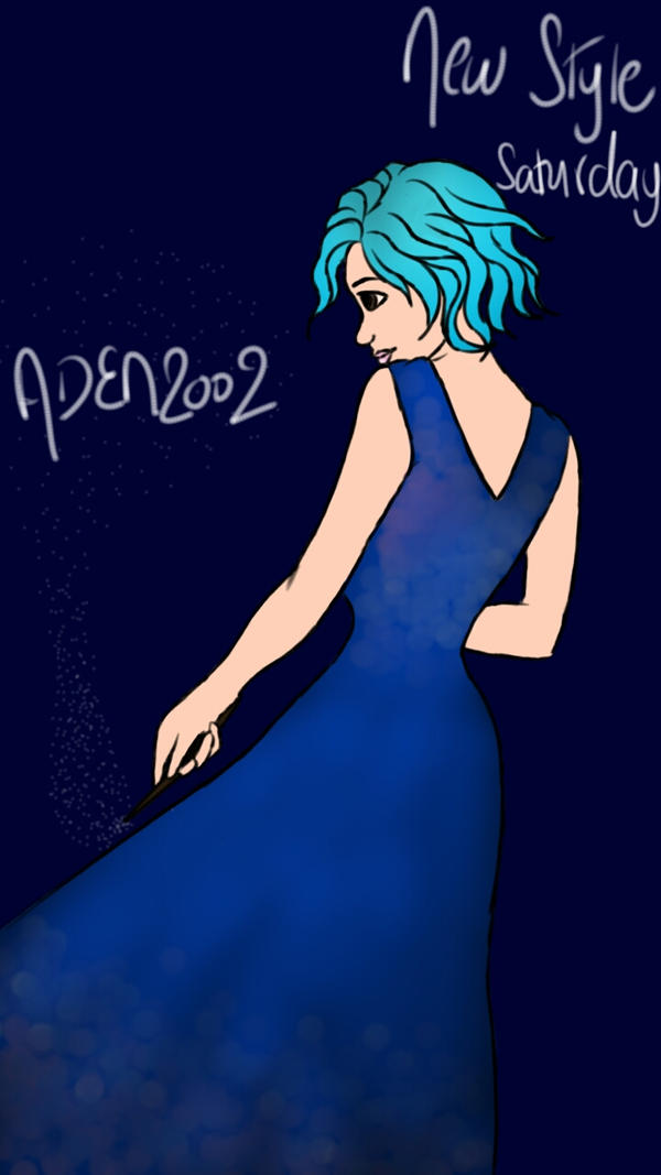DestinyBlue by Aden2002