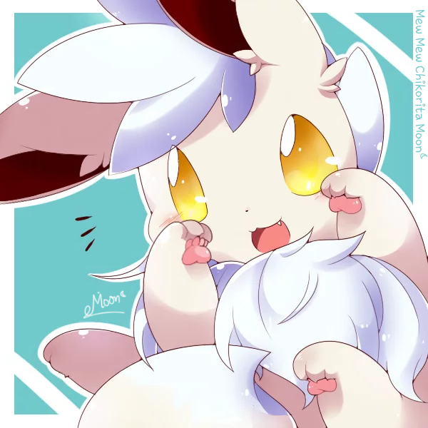 [Icon Commission] Saphy