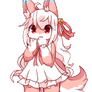 [GIF] Pixel Chiko