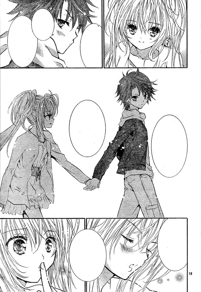 Shugo chara encore - 4 by InuKo15 on DeviantArt Shugo chara encore - 4 by InuKo15 on DeviantArt