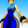 Chun Li (Again)