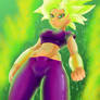 Kefla in Colour