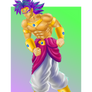 Broly