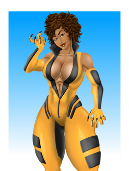 Vixen
