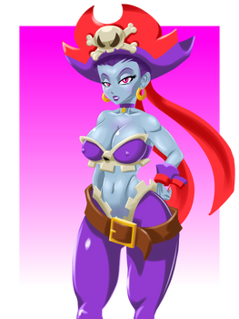 Risky Boots