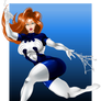 Spider Woman