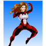 Ultimate Spider-Woman