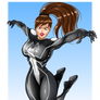 Spider-Woman Anya Corazon