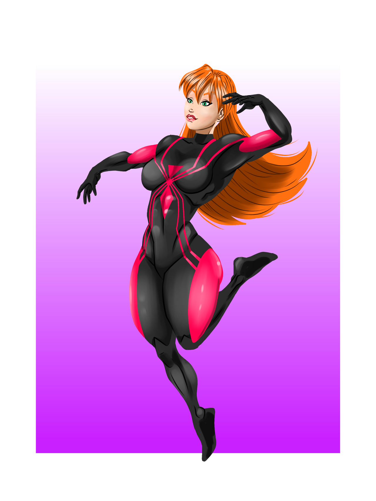 Mary Jane