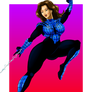 Spider-Woman April Parker