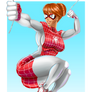 Mary-Jane Spider-Woman