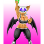 Rouge The Bat