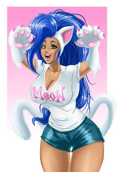 Felicia - Casuals