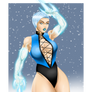 Frost Klassic Ice Arms