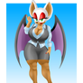 Rouge - Business Suit