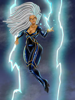 Storm