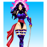 Psylocke