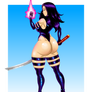 Psylocke
