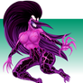 Agony