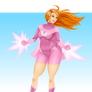 Atom Eve