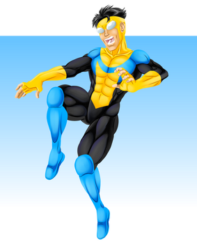 Invincible