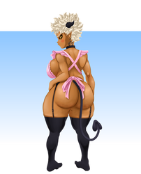 Satero Backoff