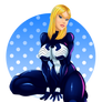 She Venom